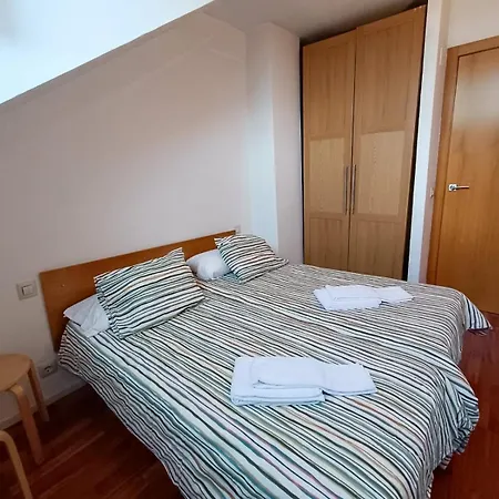 Inmocyma El Refugio De Maladeta Daire *