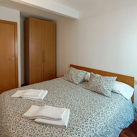 Inmocyma El Refugio De Maladeta Apartmán Benasque