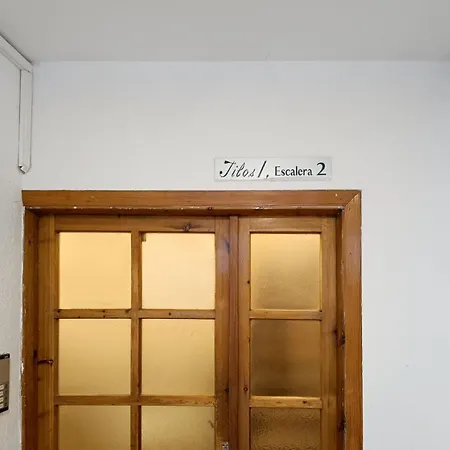 Apartmán Inmocyma El Refugio De Maladeta Benasque