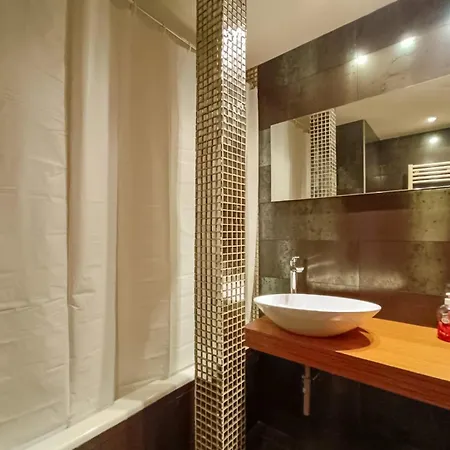 Inmocyma El Refugio De Maladeta