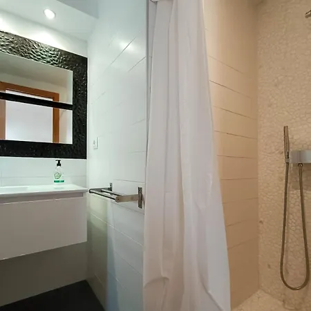 Daire Inmocyma El Refugio De Maladeta *