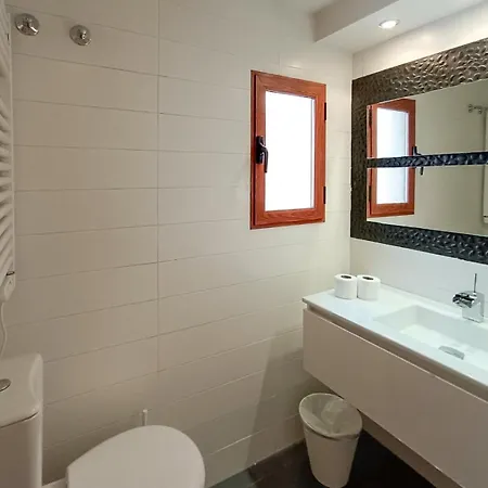 Apartmán Inmocyma El Refugio De Maladeta *
