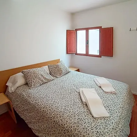 Inmocyma El Refugio De Maladeta Daire