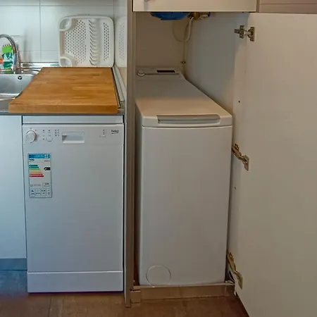 Inmocyma El Refugio De Maladeta Apartmán Benasque