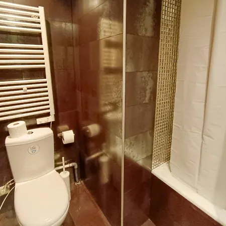 Inmocyma El Refugio De Maladeta * Benasque