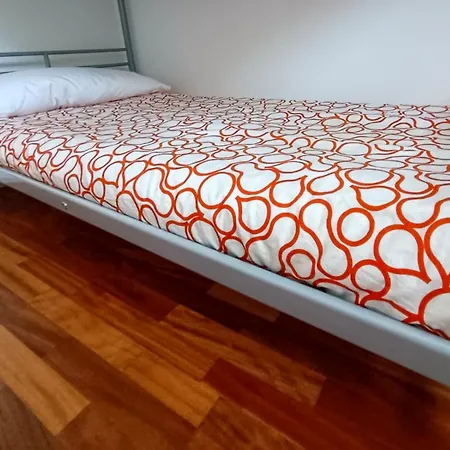 Inmocyma El Refugio De Maladeta Daire