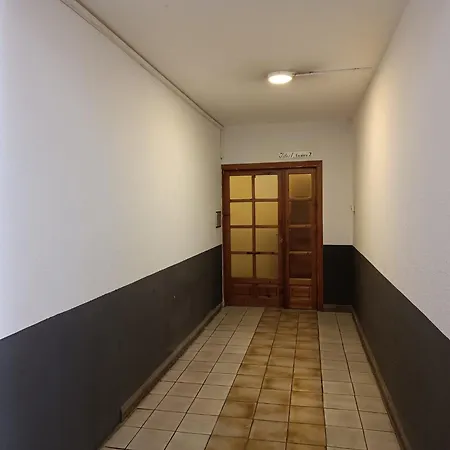 Inmocyma El Refugio De Maladeta Apartmán *