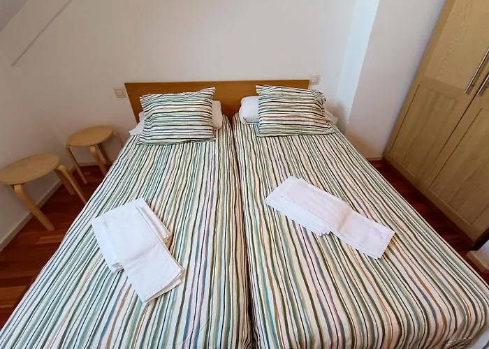 Inmocyma El Refugio De Maladeta Daire