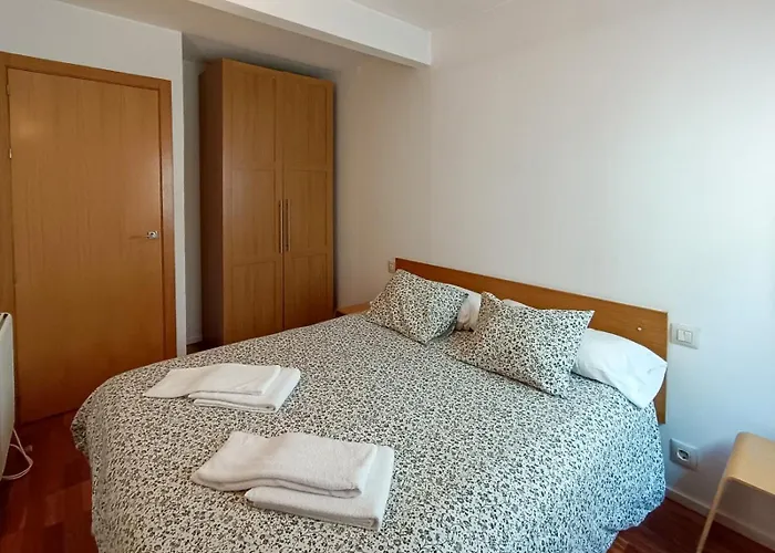 Inmocyma El Refugio De Maladeta Daire Benasque