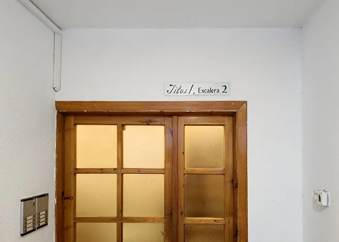 Daire Inmocyma El Refugio De Maladeta Benasque