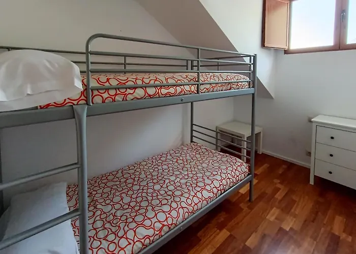 Inmocyma El Refugio De Maladeta * Benasque