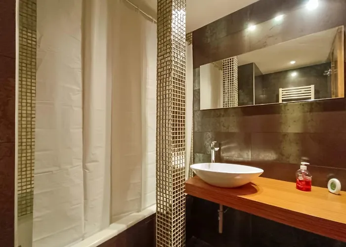 Inmocyma El Refugio De Maladeta