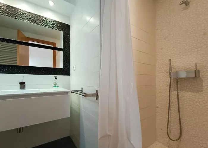 Daire Inmocyma El Refugio De Maladeta *