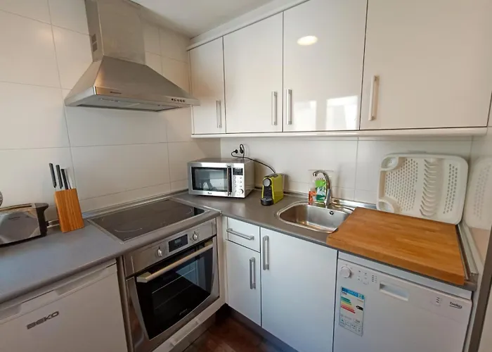 Inmocyma El Refugio De Maladeta Daire Benasque