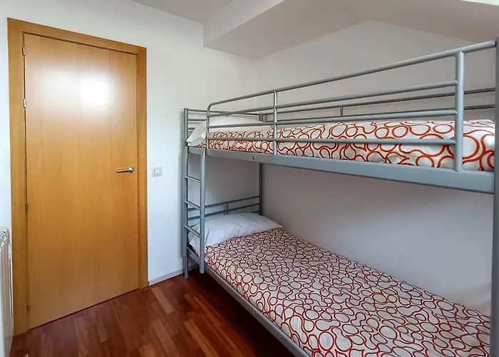 Inmocyma El Refugio De Maladeta *