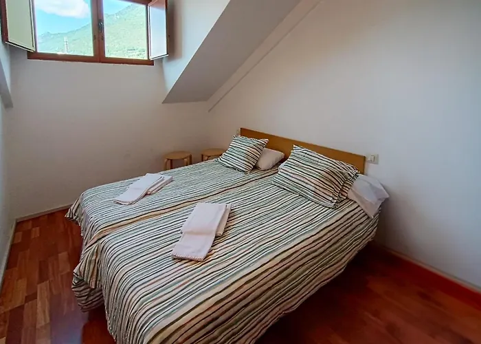 Inmocyma El Refugio De Maladeta Benasque