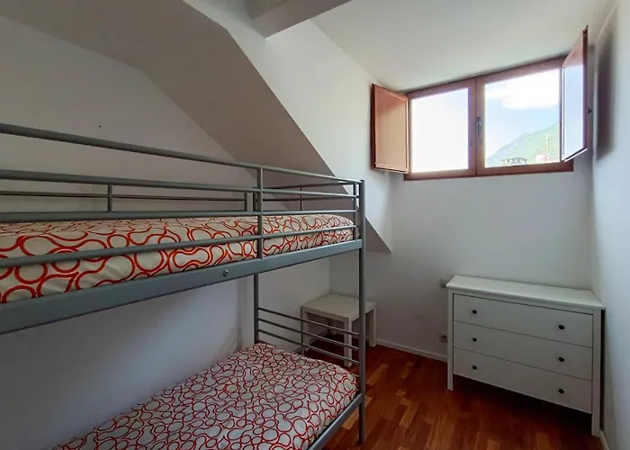 Inmocyma El Refugio De Maladeta