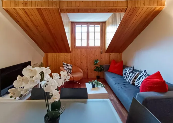 Daire Inmocyma El Refugio De Maladeta Benasque