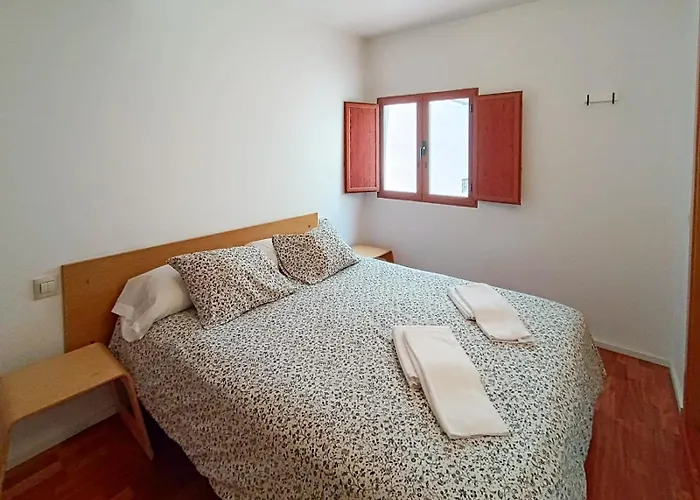 Inmocyma El Refugio De Maladeta Daire