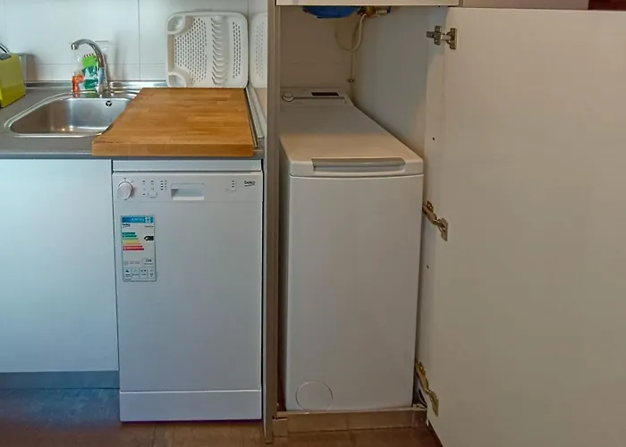 Inmocyma El Refugio De Maladeta Daire Benasque