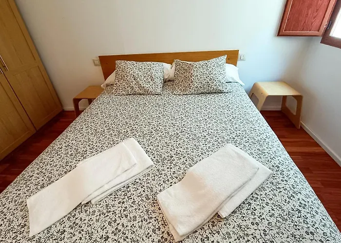 Inmocyma El Refugio De Maladeta Benasque