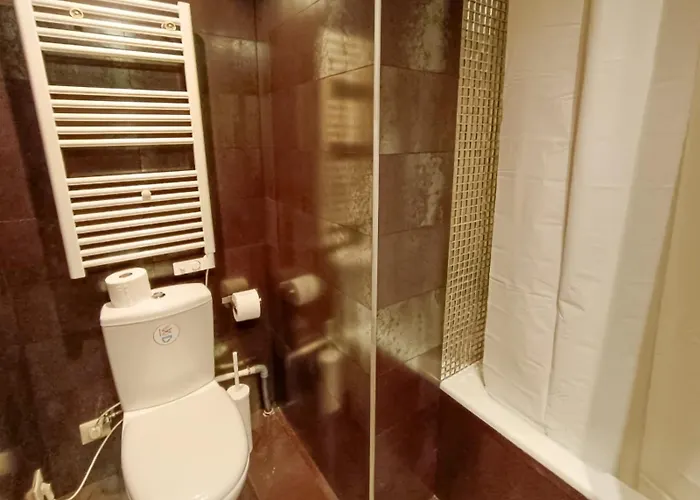 Inmocyma El Refugio De Maladeta * Benasque