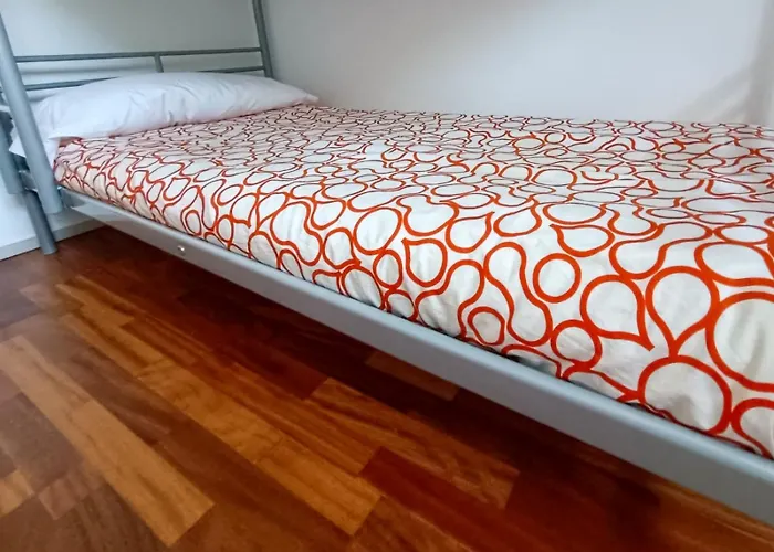 Inmocyma El Refugio De Maladeta Daire